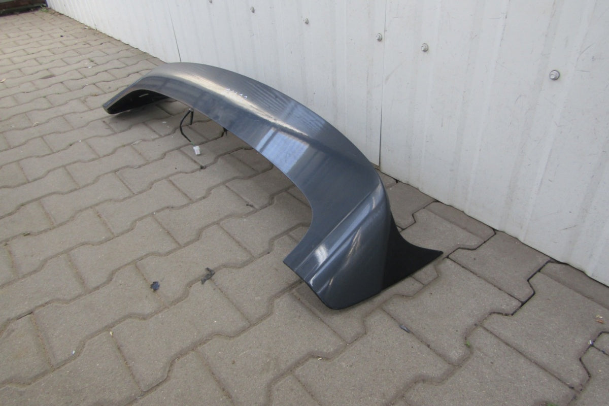 Spojler lotka klapy daszek Hyundai Tucson 3 III 15-