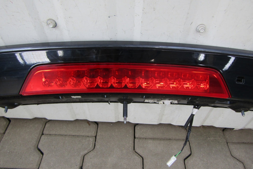 Spojler lotka klapy daszek Hyundai Tucson 3 III 15-