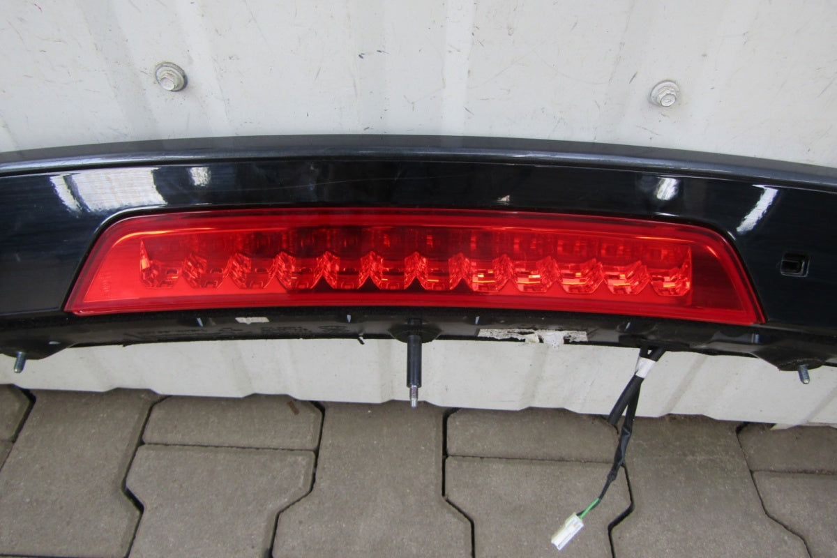 Spojler lotka klapy daszek Hyundai Tucson 3 III 15-