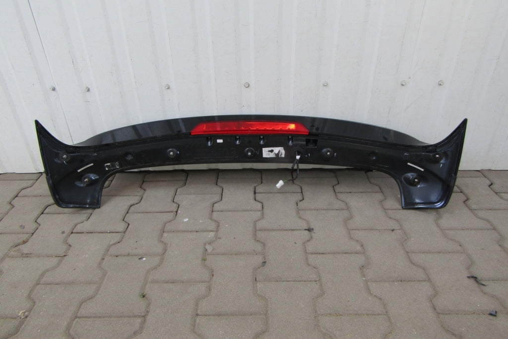 Spojler lotka klapy daszek Hyundai Tucson 3 III 15-