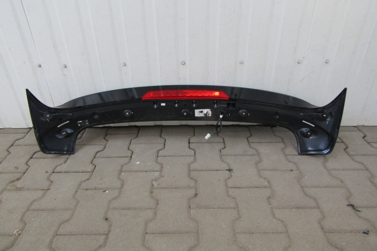 Spojler lotka klapy daszek Hyundai Tucson 3 III 15-