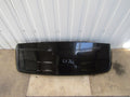 Spojler gepek vrata Volvo XC40 17-