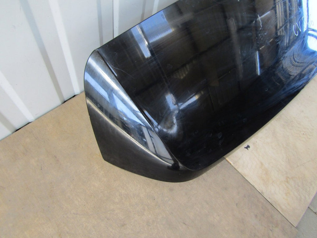 Spojler gepek vrata Volvo XC40 17-