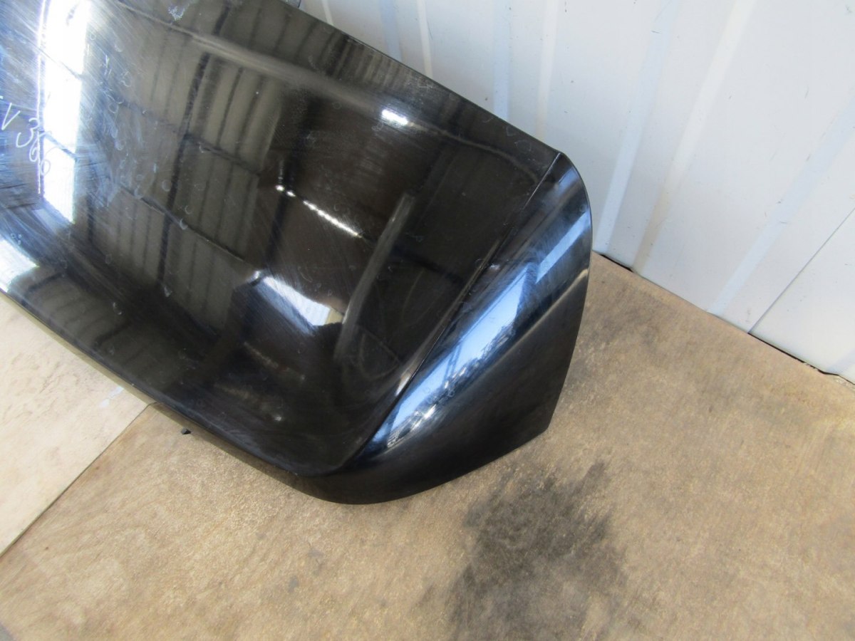 Spojler gepek vrata Volvo XC40 17-