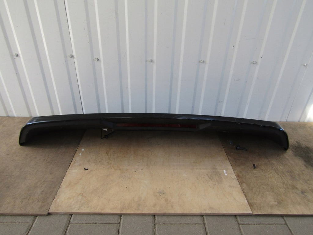 Spojler gepek vrata Volvo XC40 17-