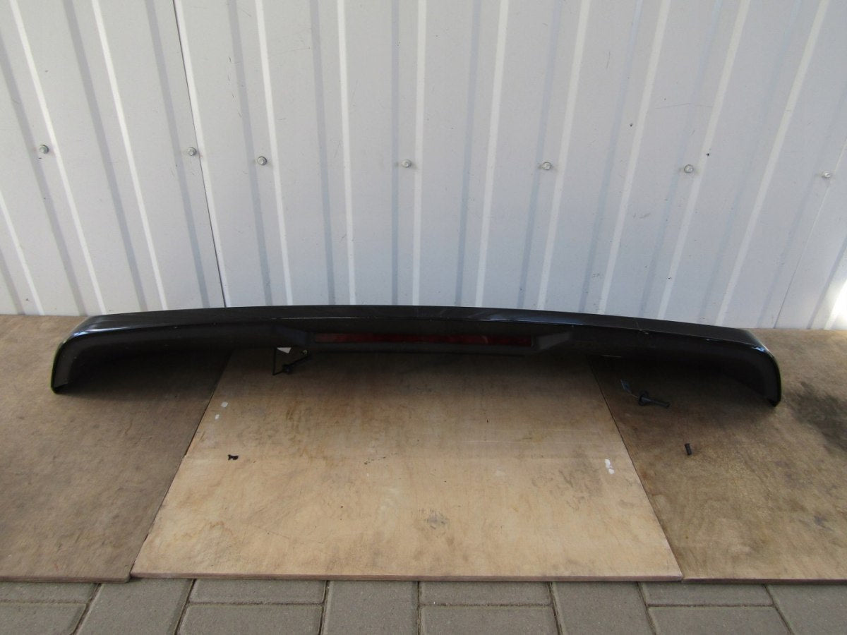 Spojler gepek vrata Volvo XC40 17-