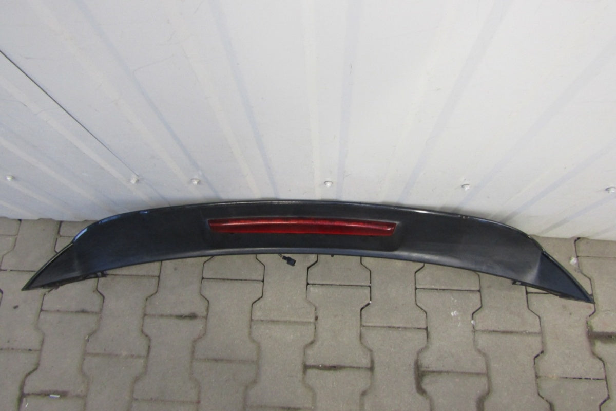 Spojler gepek vrata SKODA KAROQ LIFT 57A 21-