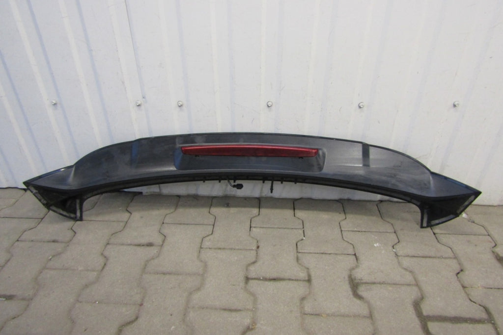 Spojler gepek vrata SKODA KAROQ LIFT 57A 21-