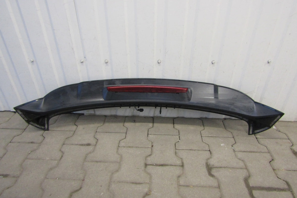 Spojler gepek vrata SKODA KAROQ LIFT 57A 21-