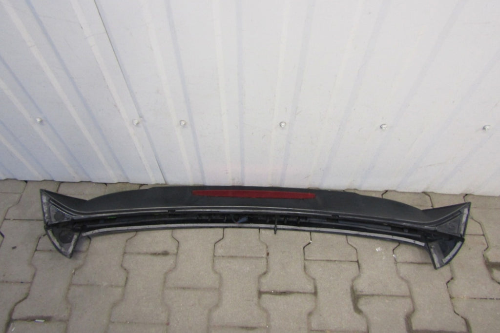 Spojler gepek vrata SKODA KAROQ LIFT 57A 21-