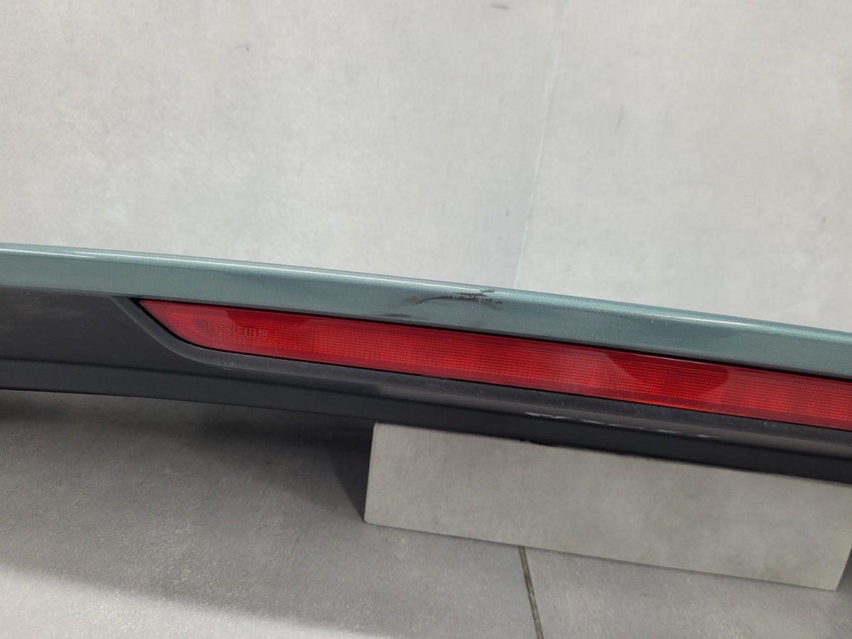 Spojler gepek vrata Vw Volkswagen Passat B9 3J0 R-Line kombi 24-