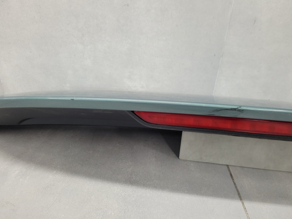 Spojler gepek vrata Vw Volkswagen Passat B9 3J0 R-Line kombi 24-