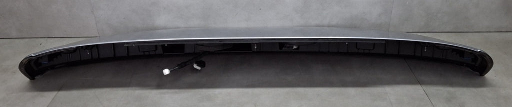 Spojler gepek vrata Vw Volkswagen Passat B9 3J0 R-Line kombi 24-