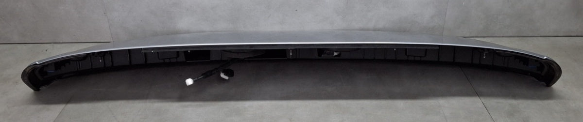 Spojler gepek vrata Vw Volkswagen Passat B9 3J0 R-Line kombi 24-