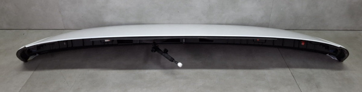 Spojler gepek vrata Vw Volkswagen Passat B9 3J0 R-Line kombi 24-