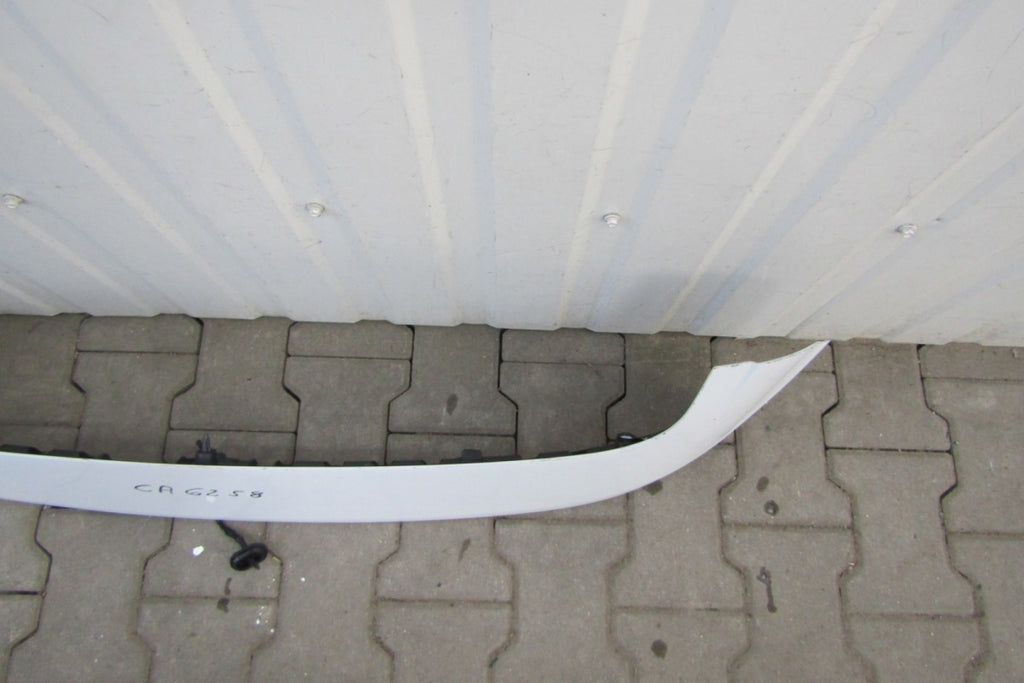 Spojler gepek vrata Ford Focus MK3 III HB 10-14