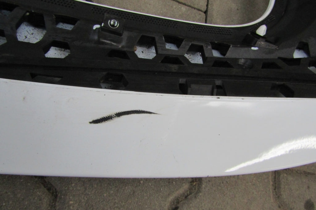 Spojler gepek vrata Ford Focus MK3 III HB 10-14