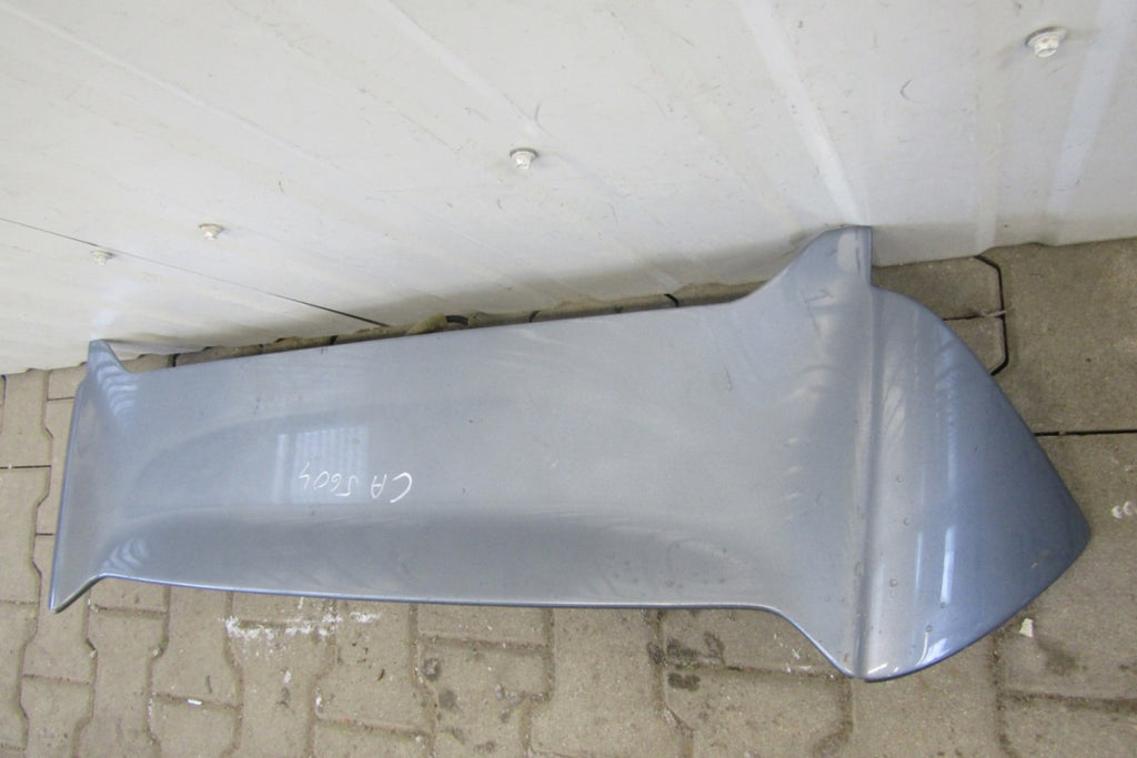 Spojler gepek vrata zadnji HONDA CIVIC VII 7 TYPE R 00-05