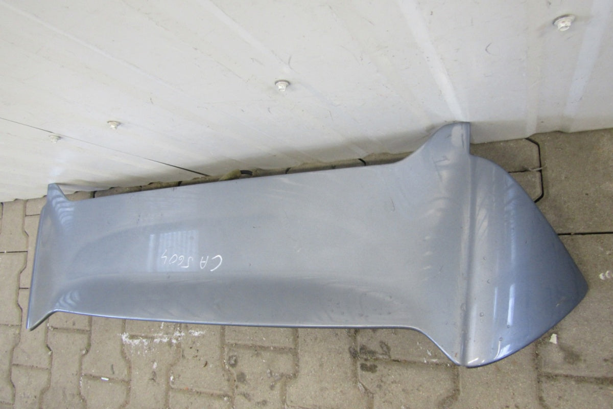 Spojler gepek vrata zadnji HONDA CIVIC VII 7 TYPE R 00-05