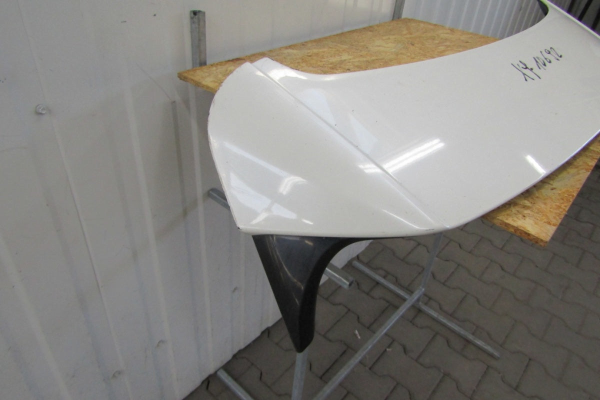 Spojler lotka daszek stop klapy NISSAN QASHQAI II 13-