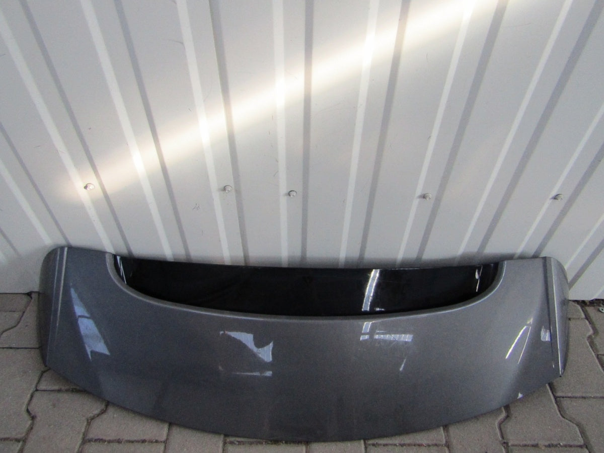 Spojler lotka daszek zadnji Jaguar IPACE I-PACE 18-