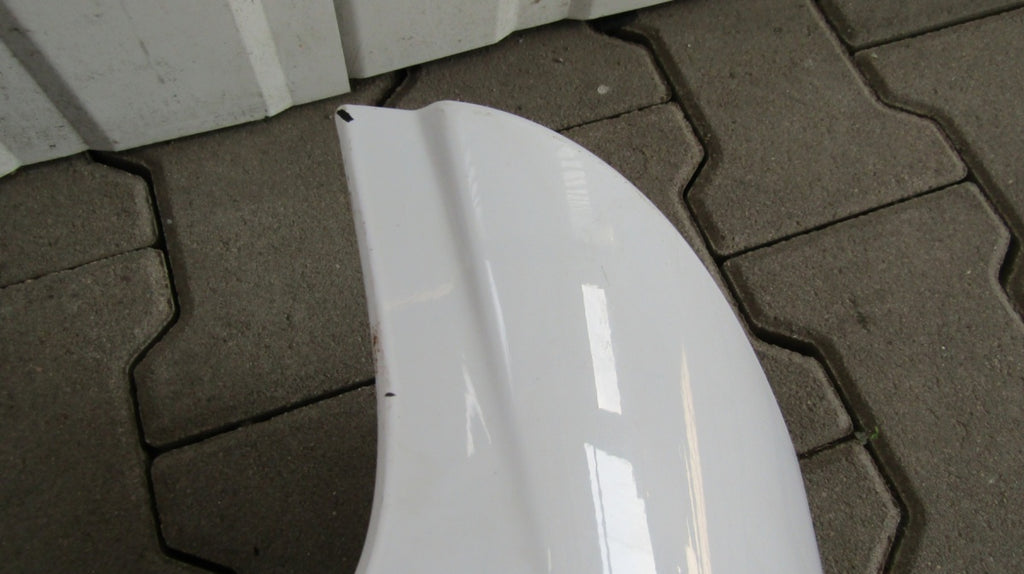 Spojler lotka klapy zadnji FORD FIESTA MK7 08-