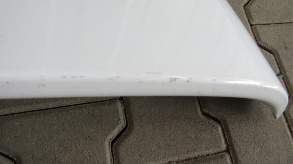 Spojler lotka klapy zadnji FORD FIESTA MK7 08-