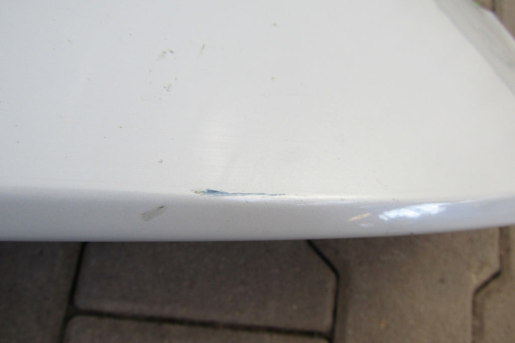 Spojler lotka daszek zadnji BMW 2 G42 M paket 21-