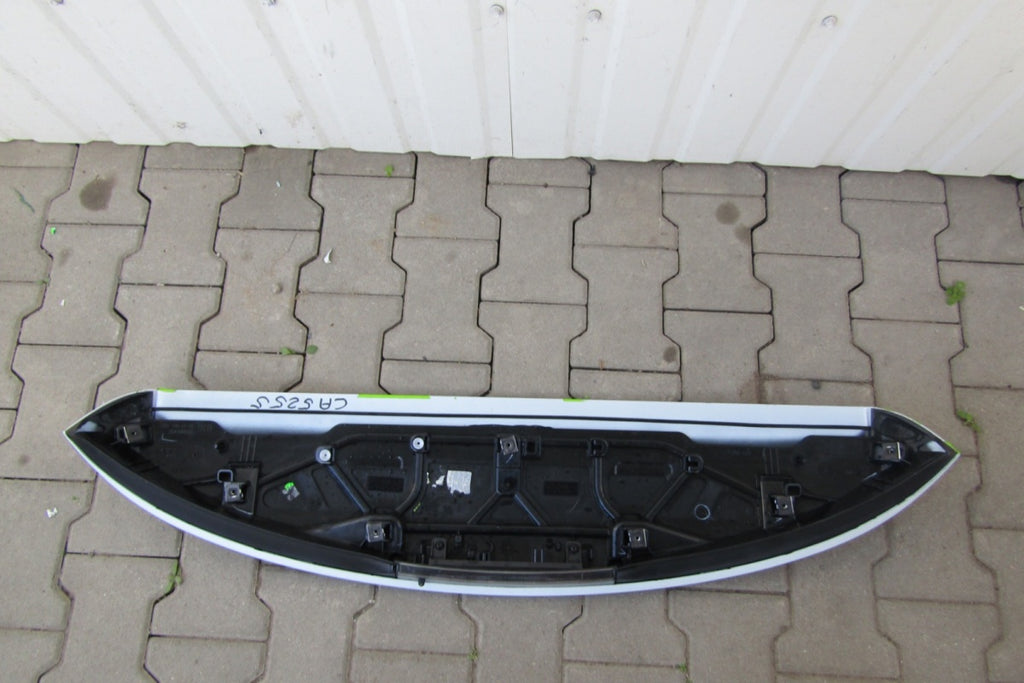 Spojler lotka daszek zadnji BMW 2 G42 M paket 21-