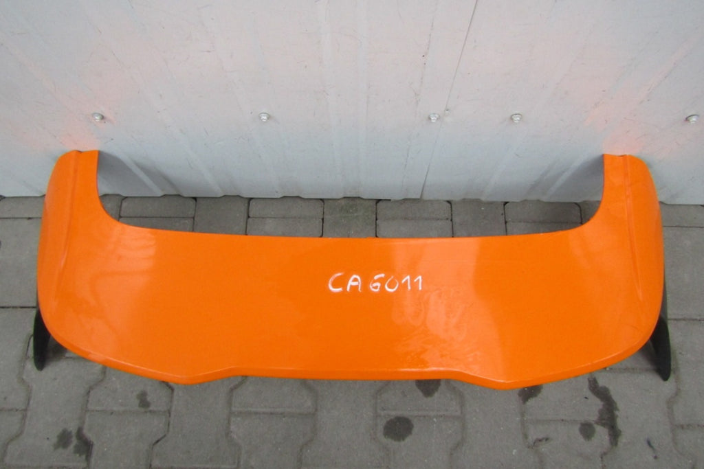 Spojler lotka daszek zadnji FORD PUMA 2 ST LINE 19-