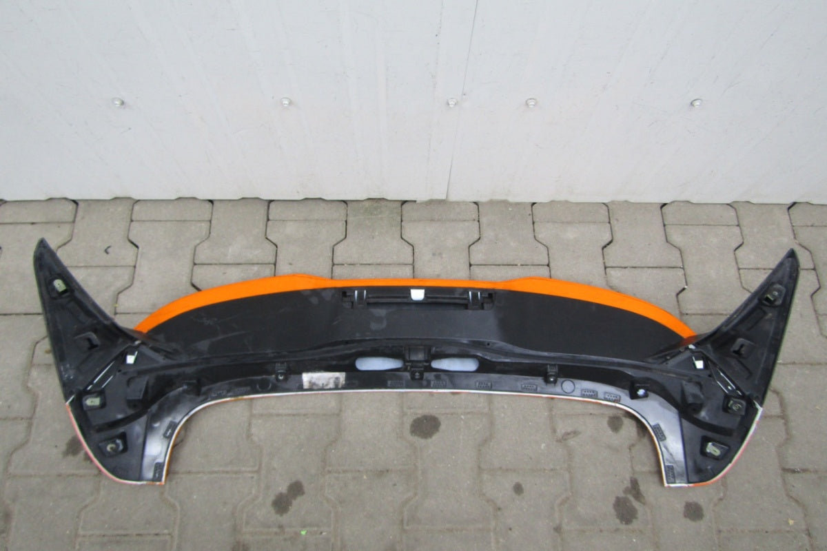 Spojler lotka daszek zadnji FORD PUMA 2 ST LINE 19-