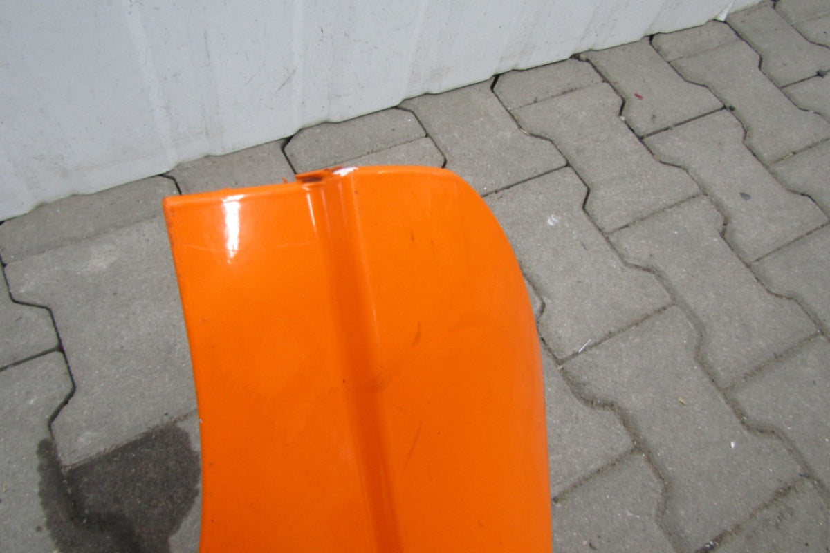 Spojler lotka daszek zadnji FORD PUMA 2 ST LINE 19-