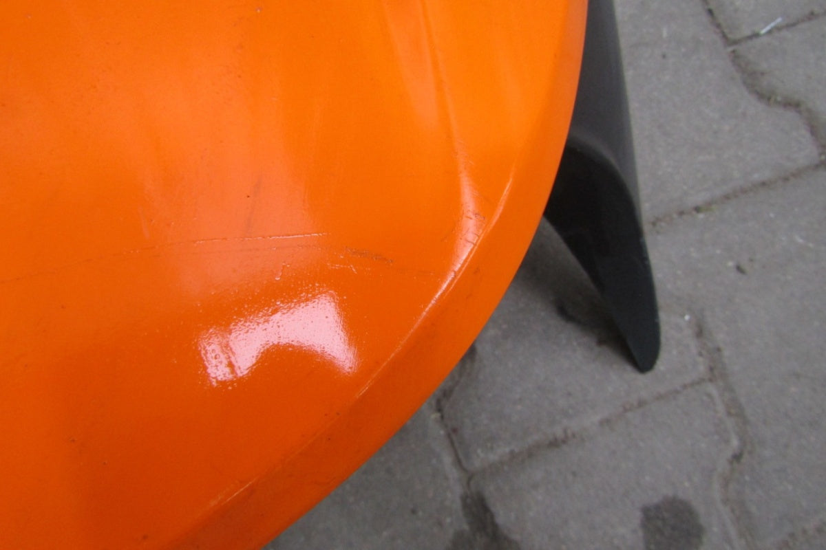 Spojler lotka daszek zadnji FORD PUMA 2 ST LINE 19-