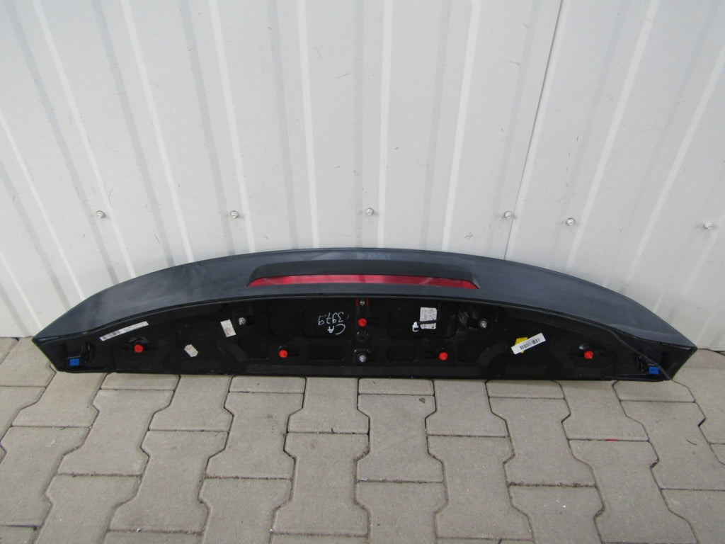 Spojler gepek vrata VW T-ROC 2GA 17-