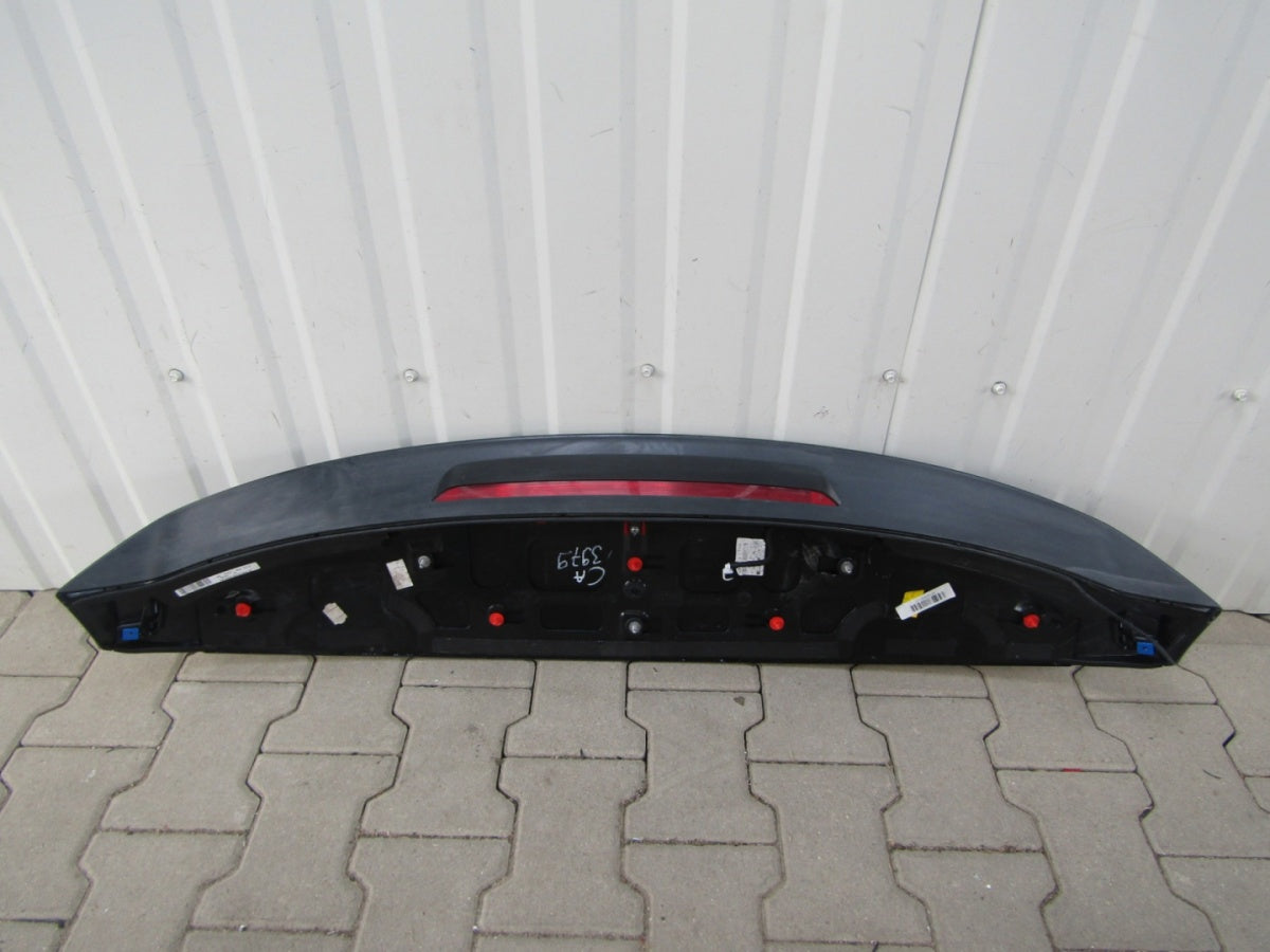 Spojler gepek vrata VW T-ROC 2GA 17-