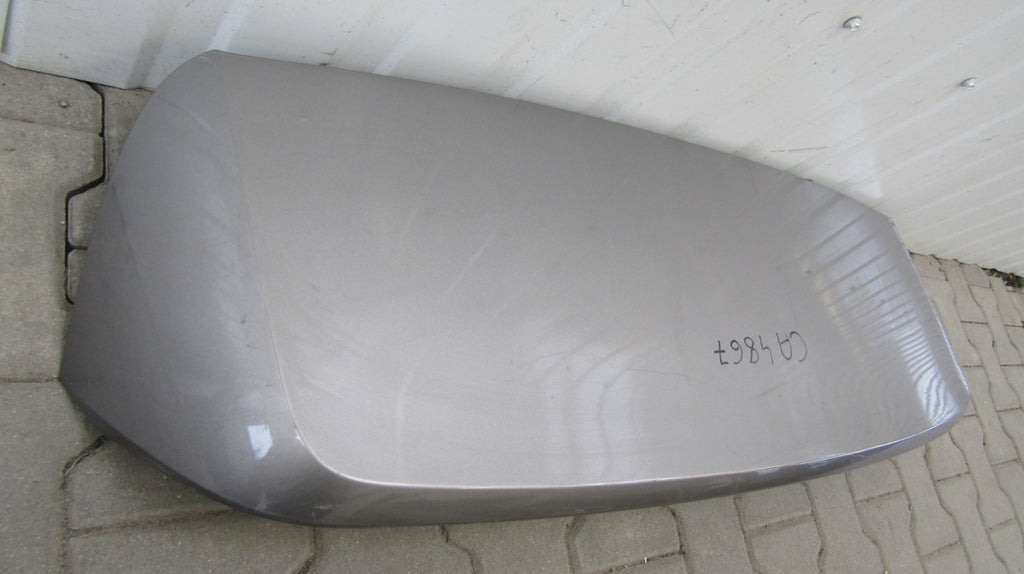 Spojler gepek vrata Volvo XC40 17-