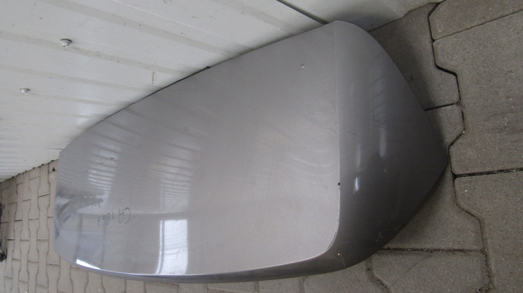 Spojler gepek vrata Volvo XC40 17-