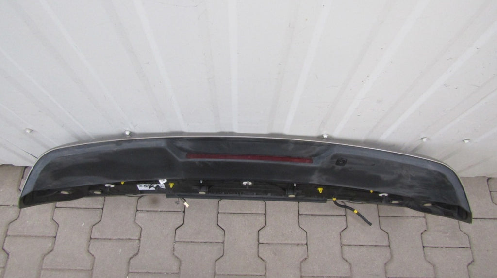 Spojler gepek vrata Volvo XC40 17-