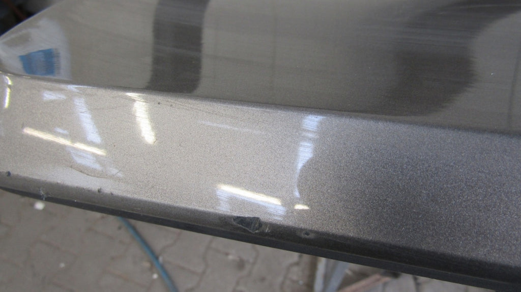 Spojler gepek vrata Volvo XC40 17-