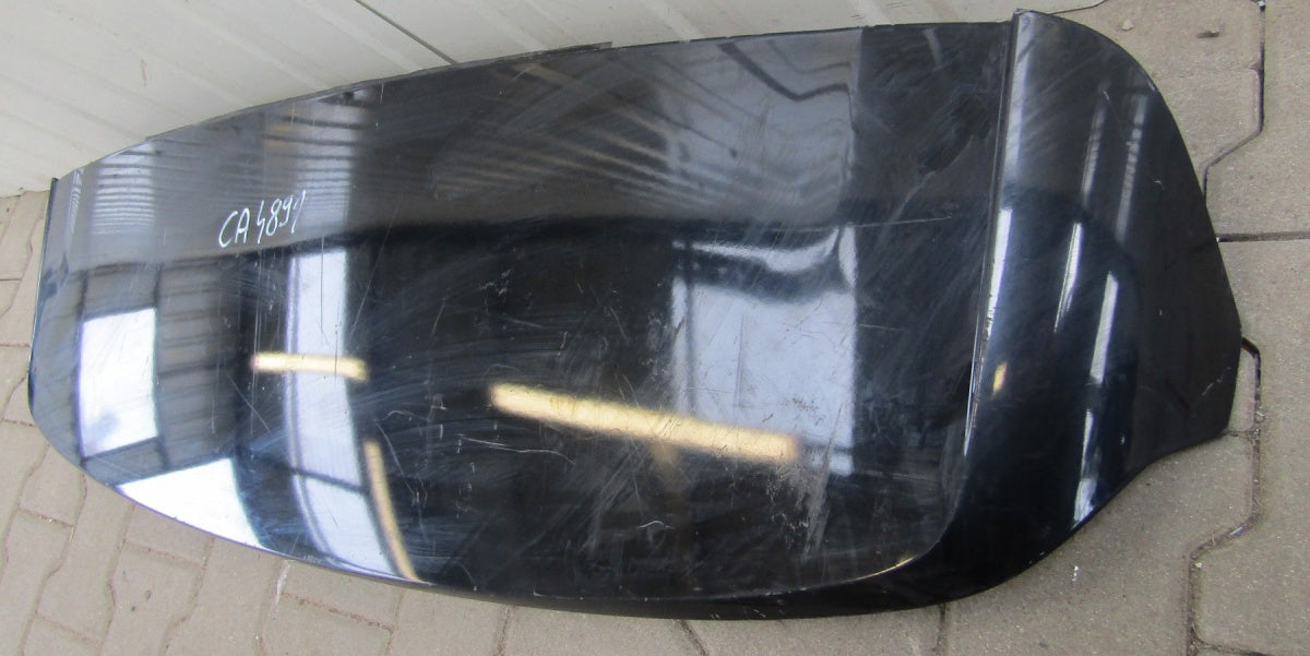 Spojler gepek vrata Volvo XC90 2 II 14-
