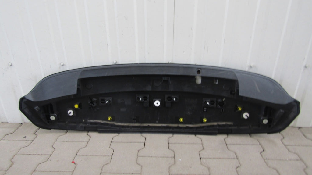 Spojler gepek vrata Volvo XC90 2 II 14-