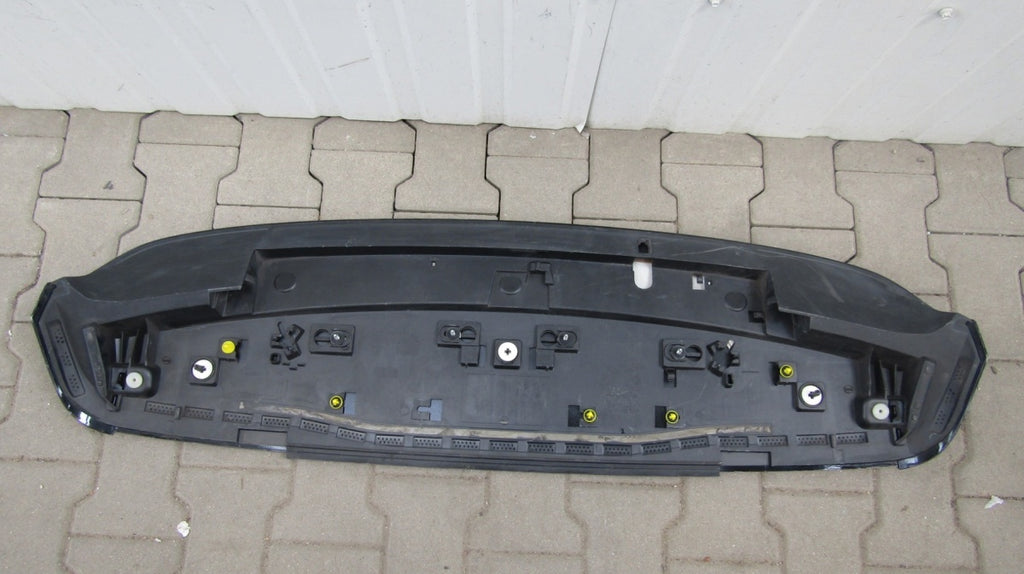 Spojler gepek vrata Volvo XC90 2 II 14-