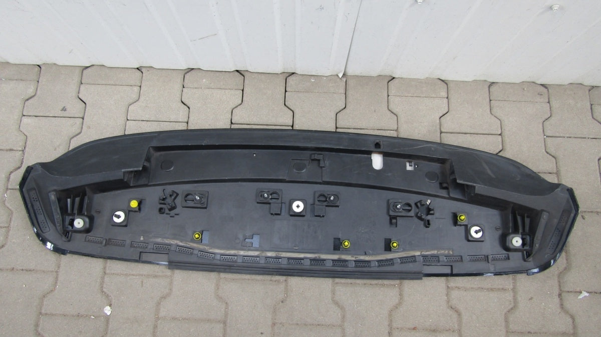 Spojler gepek vrata Volvo XC90 2 II 14-