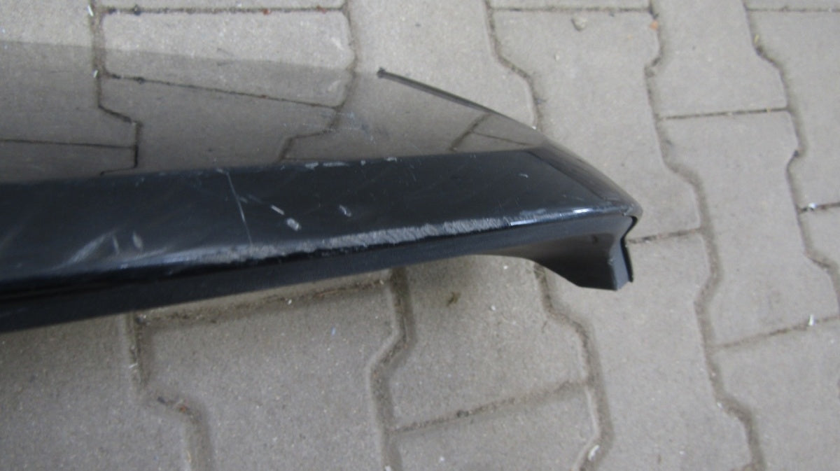 Spojler gepek vrata Volvo XC90 2 II 14-