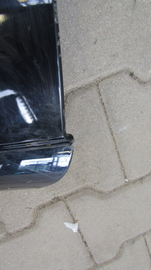 Spojler gepek vrata Volvo XC90 2 II 14-