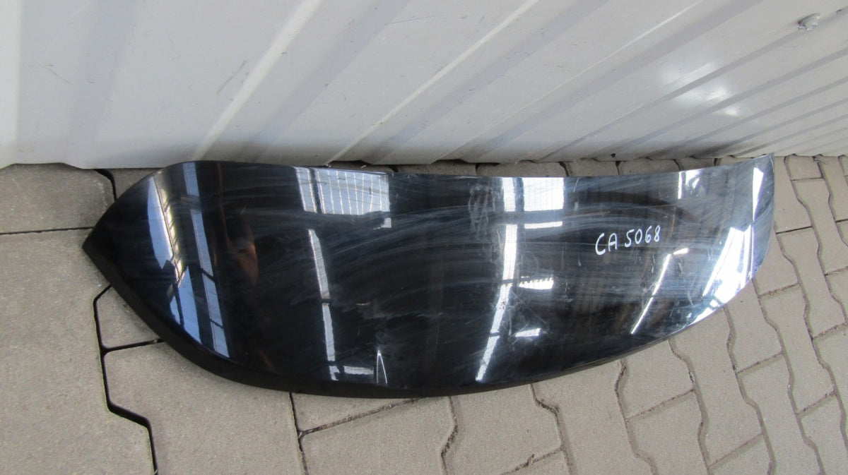 Spojler lotka Mercedes C-klasa W205 Kombi 14-
