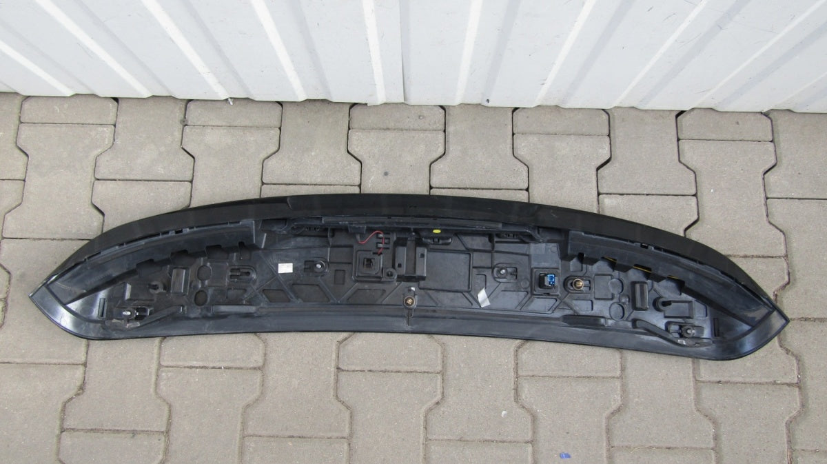Spojler lotka Mercedes C-klasa W205 Kombi 14-