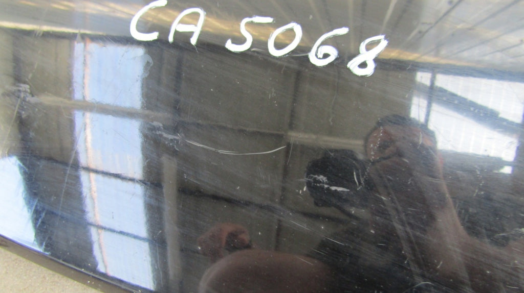 Spojler lotka Mercedes C-klasa W205 Kombi 14-