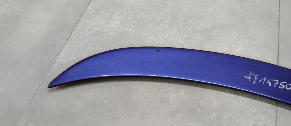 Spojler LOTKA KLAPY SZYBY VW NEW BEETLE 98-10 MS DESIGN OEM 1C0071641