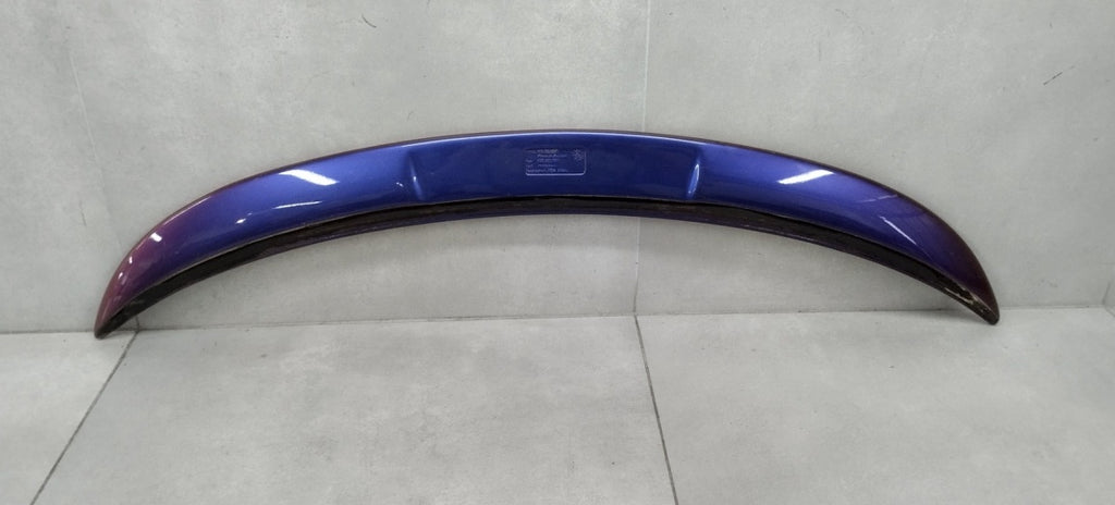 Spojler LOTKA KLAPY SZYBY VW NEW BEETLE 98-10 MS DESIGN OEM 1C0071641